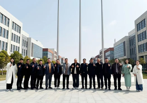 甄选好调料，，名厨品鉴会丨河南省名厨专委会受邀走进郑州马吉尔食品有限公司，，发展名厨品鉴专业活动！！